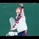 ملصق