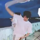 ملصق