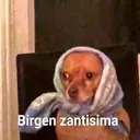 Стикер