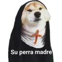 Стикер