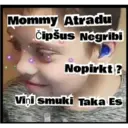 ស្ទីកเกอร์