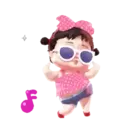 ស្ទីកเกอร์