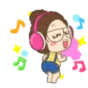 ស្ទីកเกอร์