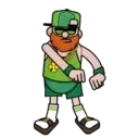 ស្ទីកเกอร์