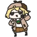 ស្ទីកเกอร์