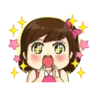 ស្ទីកเกอร์