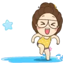 ស្ទីកเกอร์