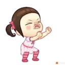 ស្ទីកเกอร์