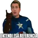 Стикер