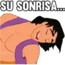 Стикер