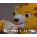 ملصق