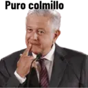ملصق