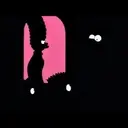 ステッカー