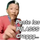 Stiker