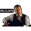 Стикер