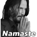 Стикер