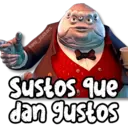 Stiker