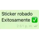 Stiker