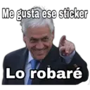Stiker