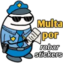 Stiker