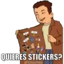 Stiker