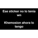 Stiker
