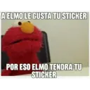 Stiker