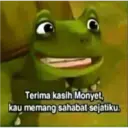 Стикер