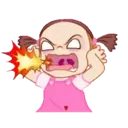 Samolepka