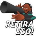 استیکر