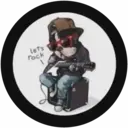 สติกเกอร์