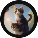 สติกเกอร์