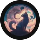 สติกเกอร์