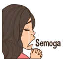 Stiker