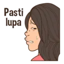 Stiker
