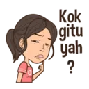 Stiker
