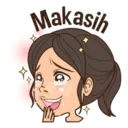 Stiker