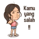 Stiker