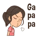 Stiker