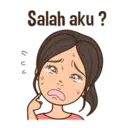 Stiker
