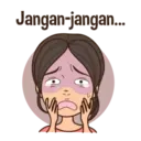 Stiker