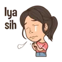 Stiker