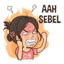Stiker