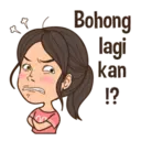 Stiker