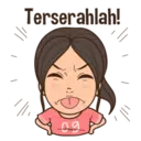 Stiker