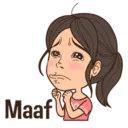 Stiker