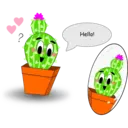 สติกเกอร์