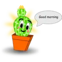 สติกเกอร์