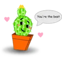 สติกเกอร์