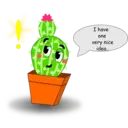 สติกเกอร์